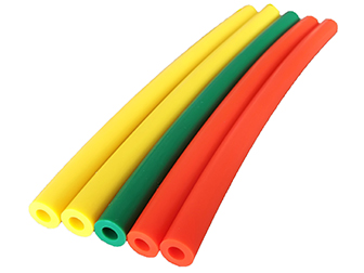 Extruded Silicone Products
