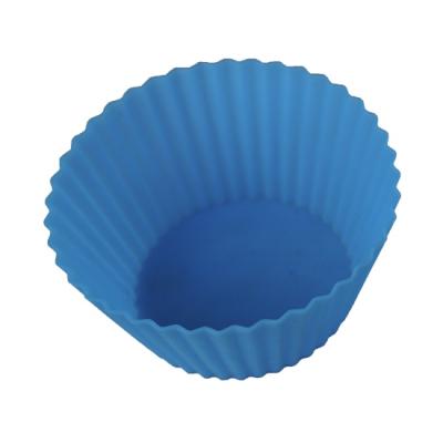 المورد المهنية Custom Silicone Baking Cups From Manufacturer
