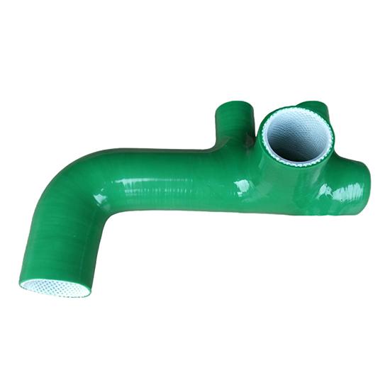 Silicone Hose for Fuel Cell