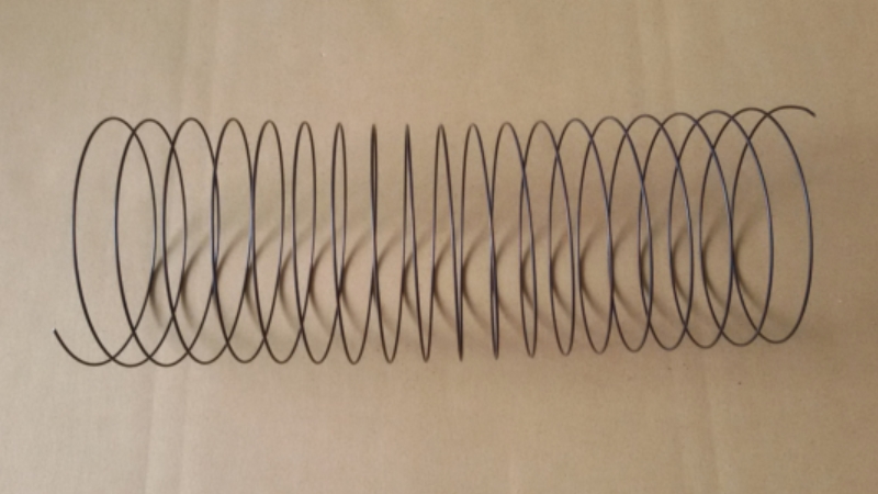 silicone flexible flexi wire hose