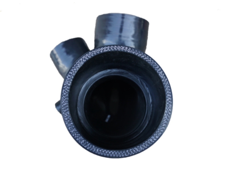 Air Intake Silicone Couplers