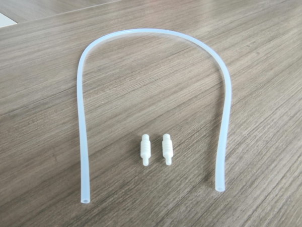 Silicone Milk Tubing