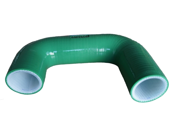 Silicone Rubber Hose