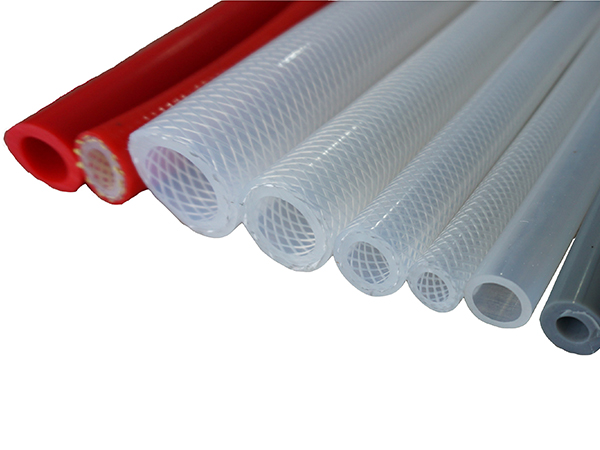 Industrial Silicone Hose