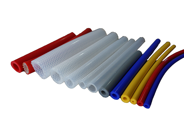 Food Grade Silicone Hose