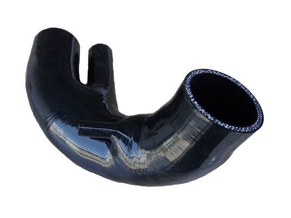 Shape Silicone Hose