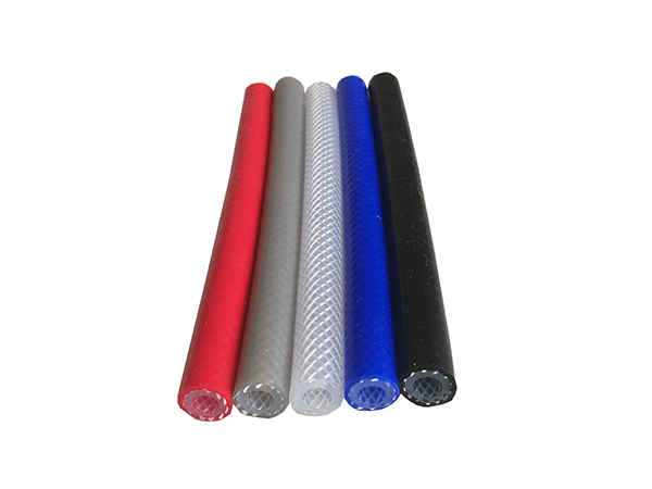 Custom Silicone Tubing