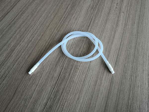 Custom Silicone Hose