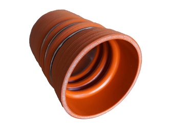 Silicone Charge Air Cooler Hoses