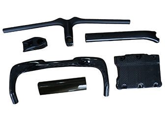 Custom Carbon Fiber Car Parts