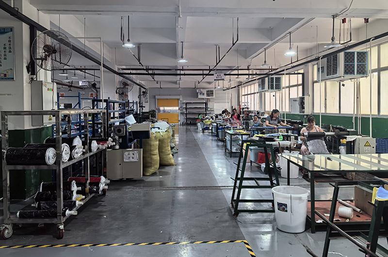 China Silicone Hose Manufacturer