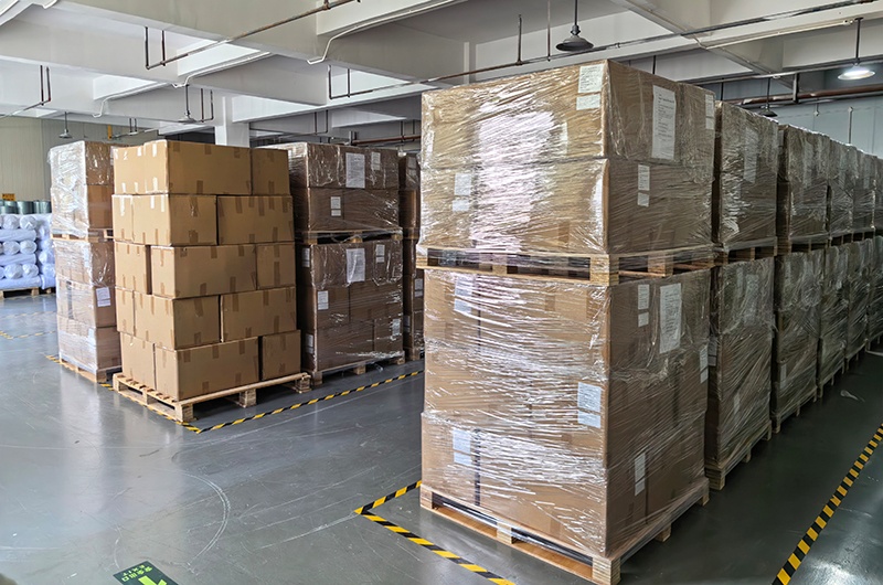 Silicone Hose Packing