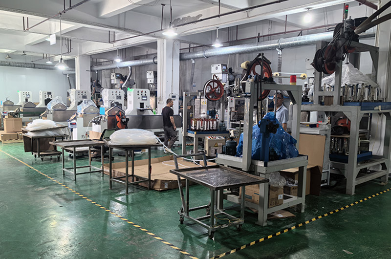 Silicone Hose Supplier