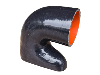 custom silicone hose