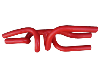 Customized Silicone Hoses