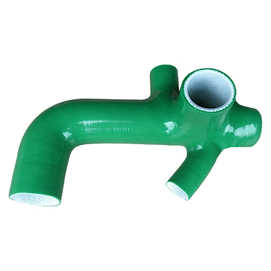 Silicone Hose For Hydrogen Power Systems