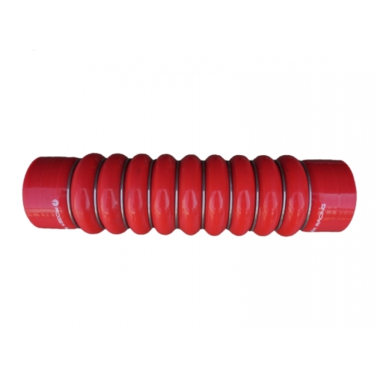 Silicone Hose Steel Rings