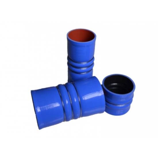 Silicone Hose Steel Rings