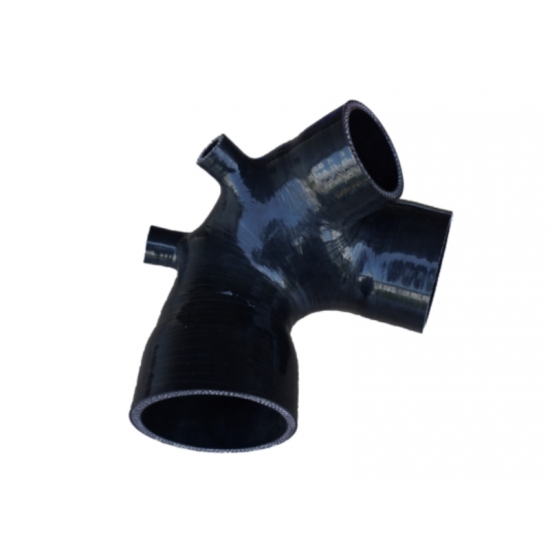 Silicone Air Intake Pipe