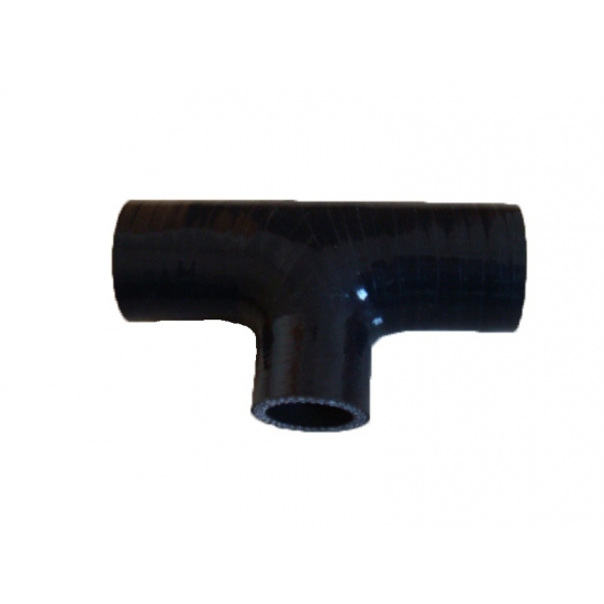 Silicone T Coupler
