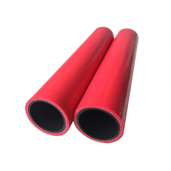 FPM Lined Silicone Hose