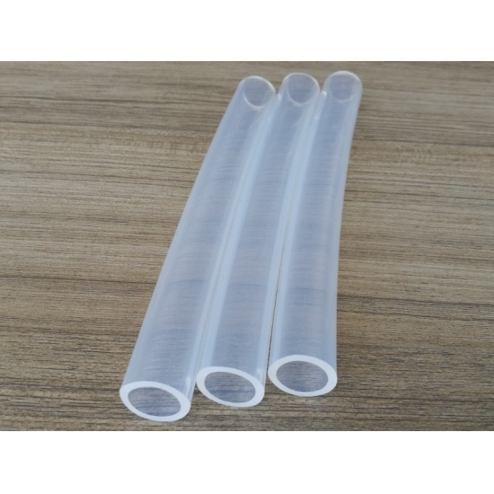 Olive Oil Resistant Silicone Hose