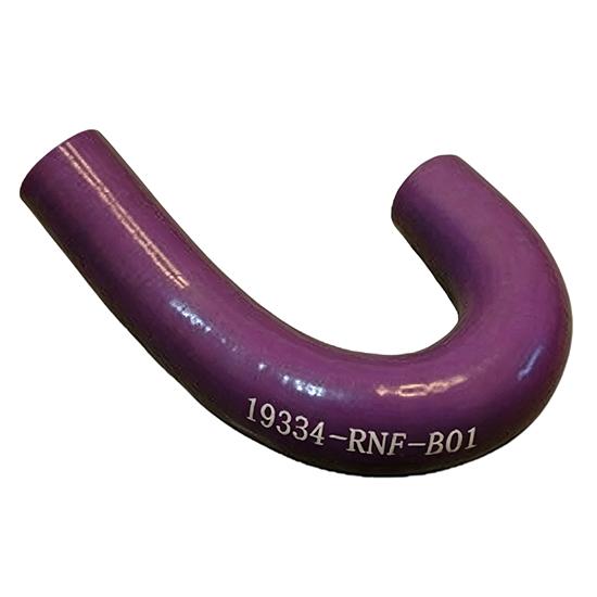 Silicone Hose Printing