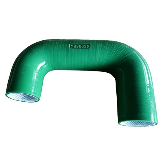 Silicone Hose Printing